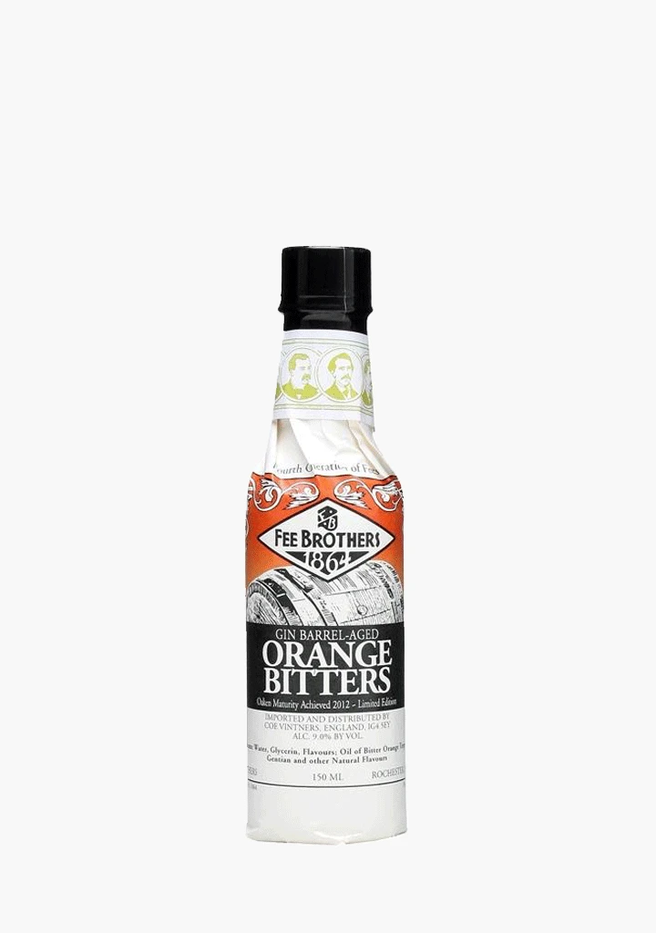 Fee Brothers 'Gin Barrel-Aged Orange' Bitters 3 Fee Brothers 'Gin Barrel-Aged Orange' Bitters