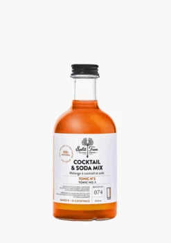 Split Tree Tonic No. 3