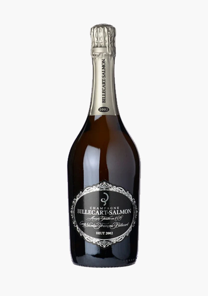 Billecart-Salmon Nicolas Francois 2002 3 Billecart-Salmon Nicolas Francois 2002