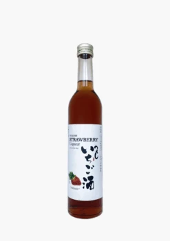Tsukushi Strawberry Liqueur