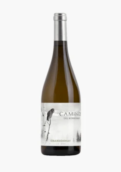 Caminos Del Bonhomme Chardonnay 2017