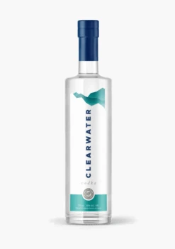 Eau Claire Clearwater Vodka
