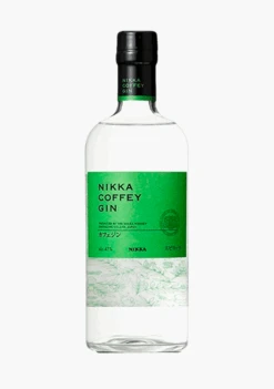 Nikka Coffey Gin