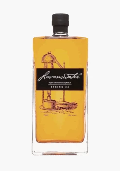 Levenswater 'Spring 34' Gin