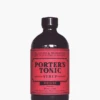 Porter's Tonic Hibiscus Syrup 1 Porter's Tonic Hibiscus Syrup -Famous Liquor Store 8100003 Porter s Tonic Hibiscus Syrup