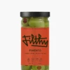 Filthy Pimento Olives 2 Filthy Pimento Olives -Famous Liquor Store 81002828 FilthyPimentoOlives