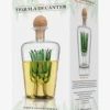 Final Touch Tequila Decanter -Famous Liquor Store 81005301 Fnial Touch tequila decanter