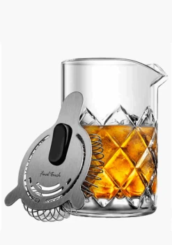 Final Touch Large Mixing Pitch