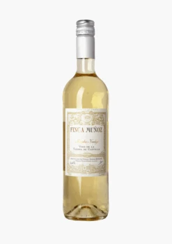 Finca Munoz Macabeo Verdejo 2019