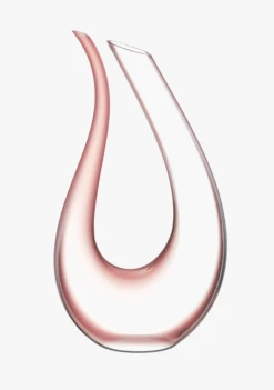 Riedel Amadeo Rosa Decanter