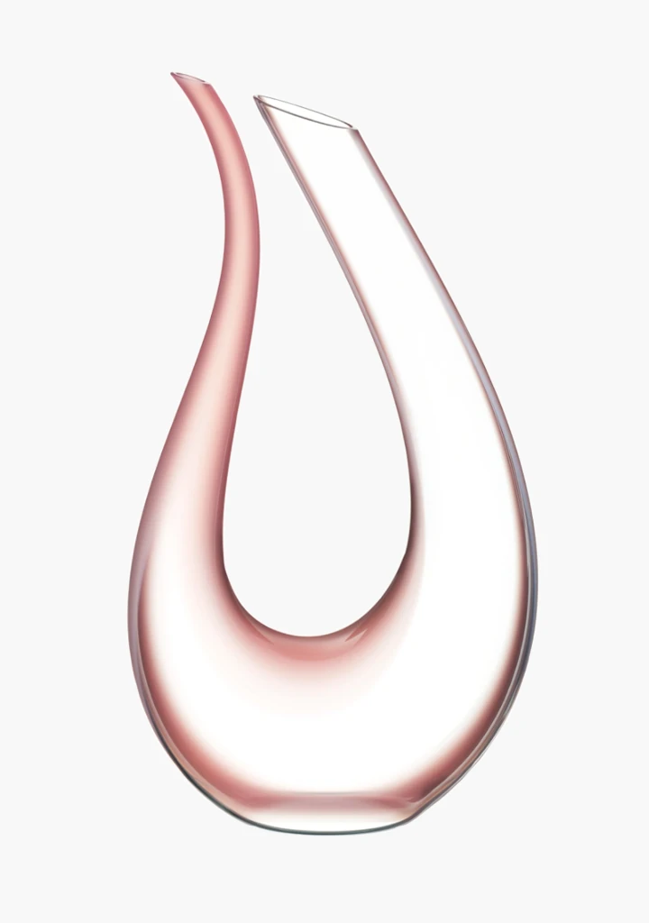 Riedel Amadeo Rosa Decanter 3 Riedel Amadeo Rosa Decanter