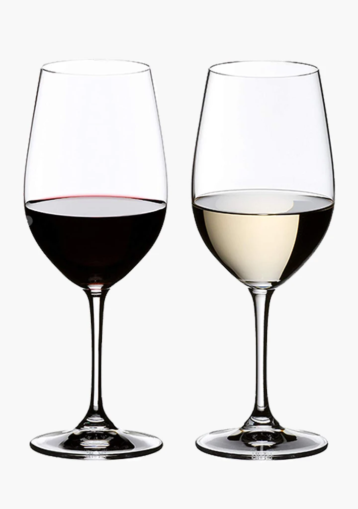 Riedel Zinfandel/Chianti/Riesling Glass Pair 3 Riedel Zinfandel/Chianti/Riesling Glass Pair