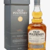 Old Pulteney 'Huddart' Single Malt Scotch Whisky -Famous Liquor Store 810496 Old Pulteney Huddart