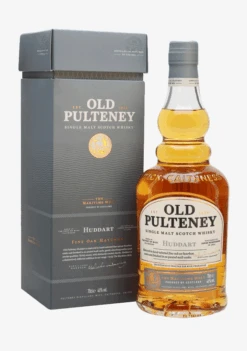 Old Pulteney 'Huddart' Single Malt Scotch Whisky