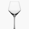 Schott Zwiesel Pure Beaujolais Glass 2 Schott Zwiesel Pure Beaujolais Glass -Famous Liquor Store 81112422 Pure Beaujolais Fortessa