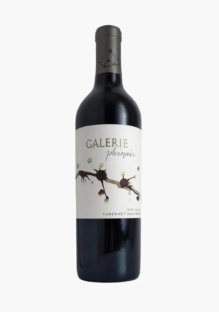 Galerie 'Pleinair' Cabernet Sauvignon 2016 3 Galerie 'Pleinair' Cabernet Sauvignon 2016