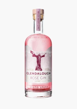 Glendalough Rose Gin