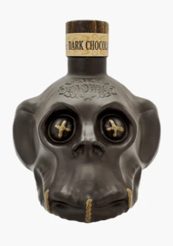 Deadhead Chocolate Rum