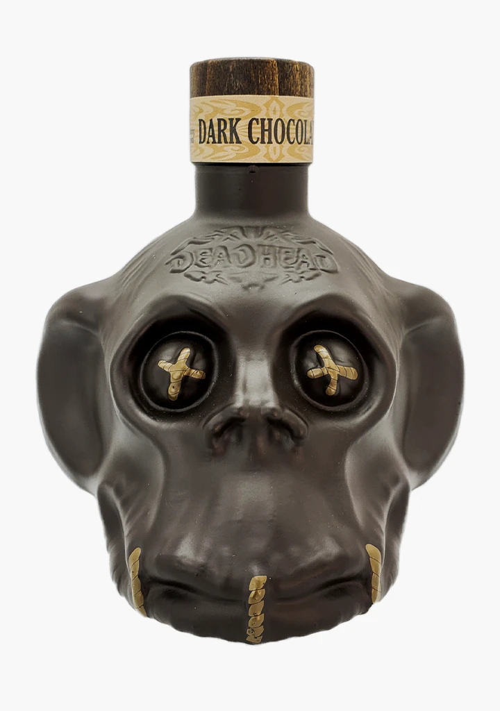 Deadhead Chocolate Rum 3 Deadhead Chocolate Rum