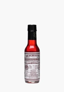 Peychaud's Aromatic Cocktail Bitters