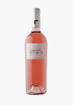 Hacienda De Arinzano Rose 2017