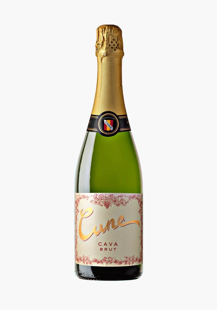 CVNE Cune Cava Brut 3 CVNE Cune Cava Brut