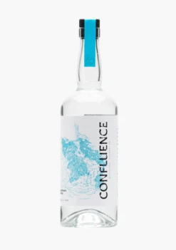 Confluence Headwater Vodka