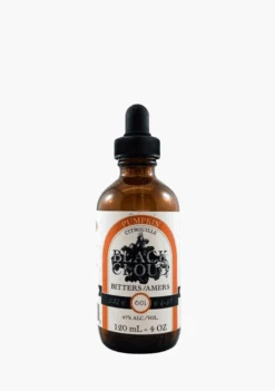 Black Cloud "Pumpkin Spice" Bitters