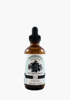 Black Cloud Bitters Winter Spice