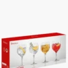 Spiegelau Gin & Tonic Glasses - 4 Pack 1 Spiegelau Gin & Tonic Glasses - 4 Pack -Famous Liquor Store 81258469 Spiegelau Gin Tonic 4 Pack