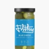 Filthy Blue Cheese Olives