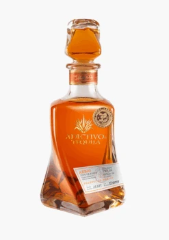 Adictivo Anejo Tequila