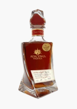Adictivo Extra Añejo Tequila