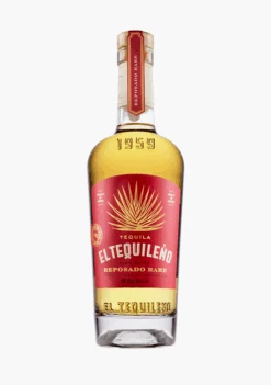 El Tequileño Reposado Rare