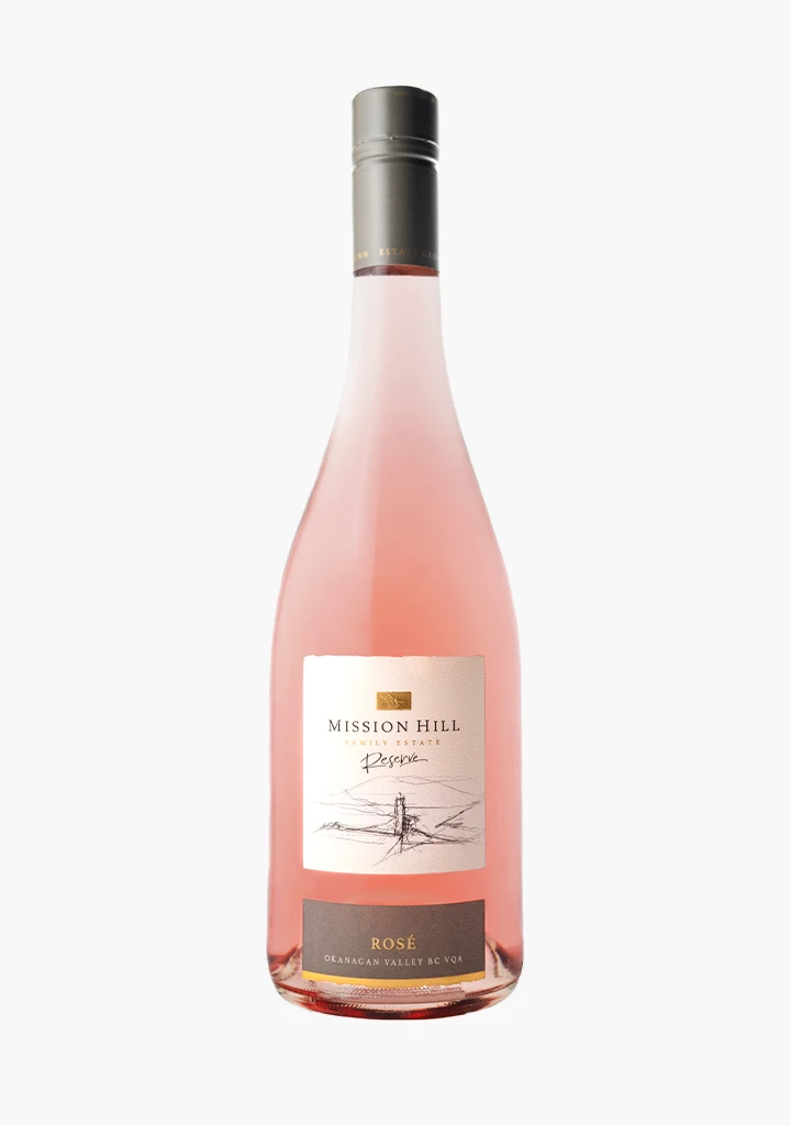Mission Hill Reserve Rose 2023 3 Mission Hill Reserve Rose 2023