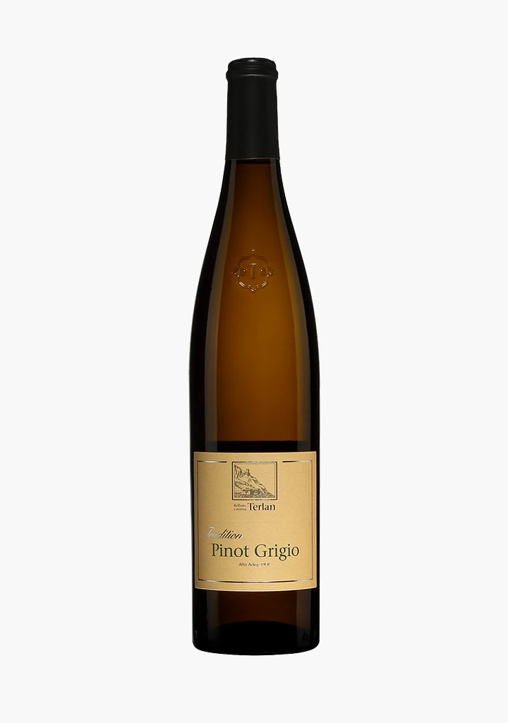 Terlan Pinot Grigio 3 Terlan Pinot Grigio