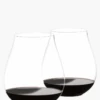 Riedel Big O Pinot Noir Pair