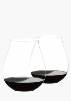 Riedel Big O Pinot Noir Pair