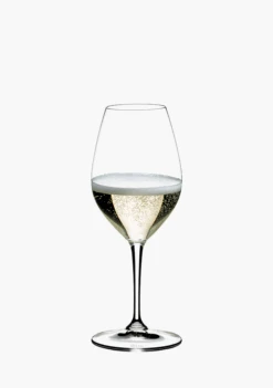 Riedel Vinum New Champagne Pair