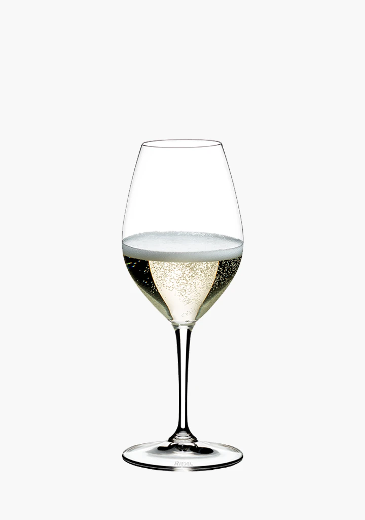 Riedel Vinum New Champagne Pair 3 Riedel Vinum New Champagne Pair