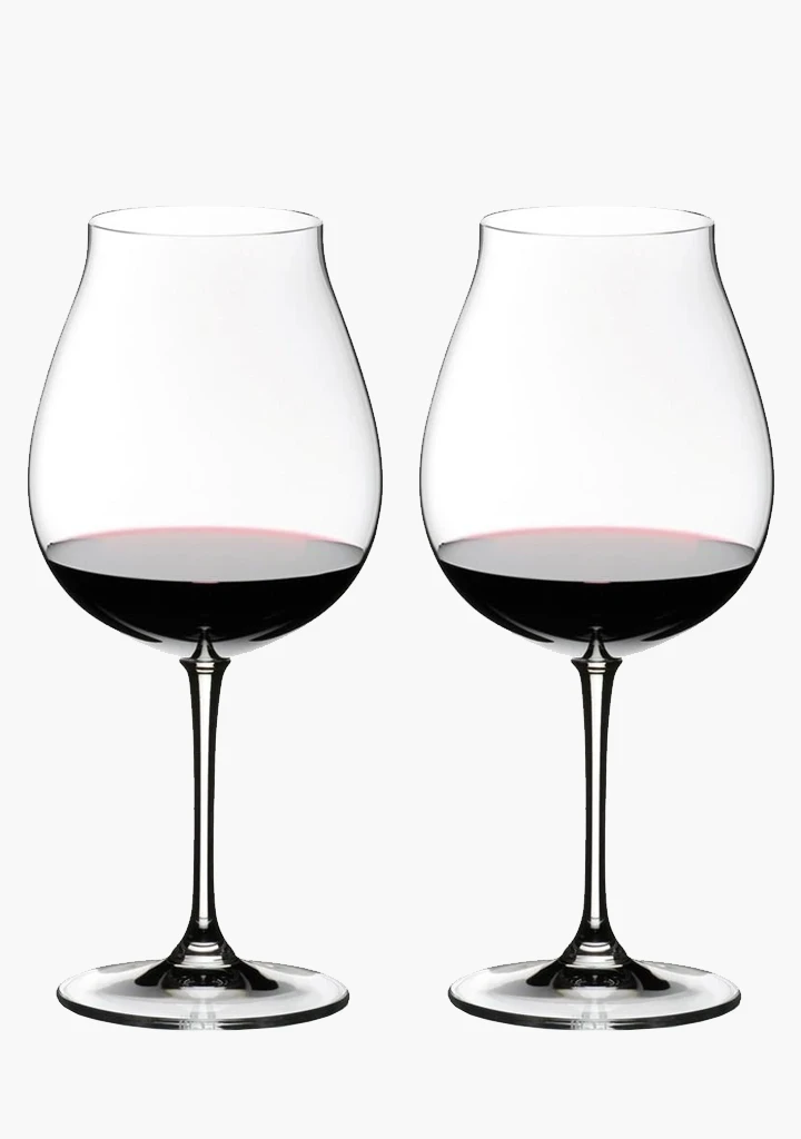 Riedel Vinum New World Pinot Pair 3 Riedel Vinum New World Pinot Pair