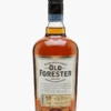 Old Forester Kentucky Straight Bourbon Whisky 2 Old Forester Kentucky Straight Bourbon Whisky -Famous Liquor Store 816185 Old Forester Bourbon