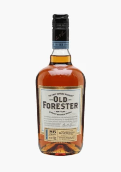Old Forester Kentucky Straight Bourbon Whisky