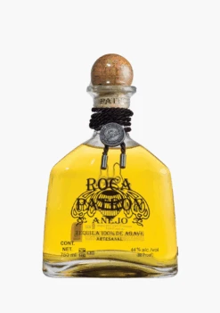 Roca Patron Anejo