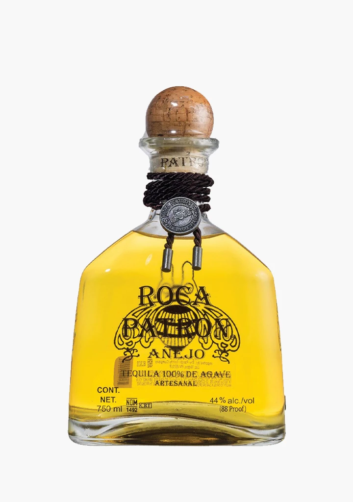 Roca Patron Anejo 3 Roca Patron Anejo