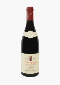 Chevillon-Chezeaux Bourgogne 'Les Maladieres' Pinot Noir 2023