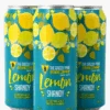 Grizzly Paw 'Lemon Shandy' - 4 X 473ML 2 Grizzly Paw 'Lemon Shandy' - 4 X 473ML -Famous Liquor Store 818043 GrizzlyPawLemonShandy