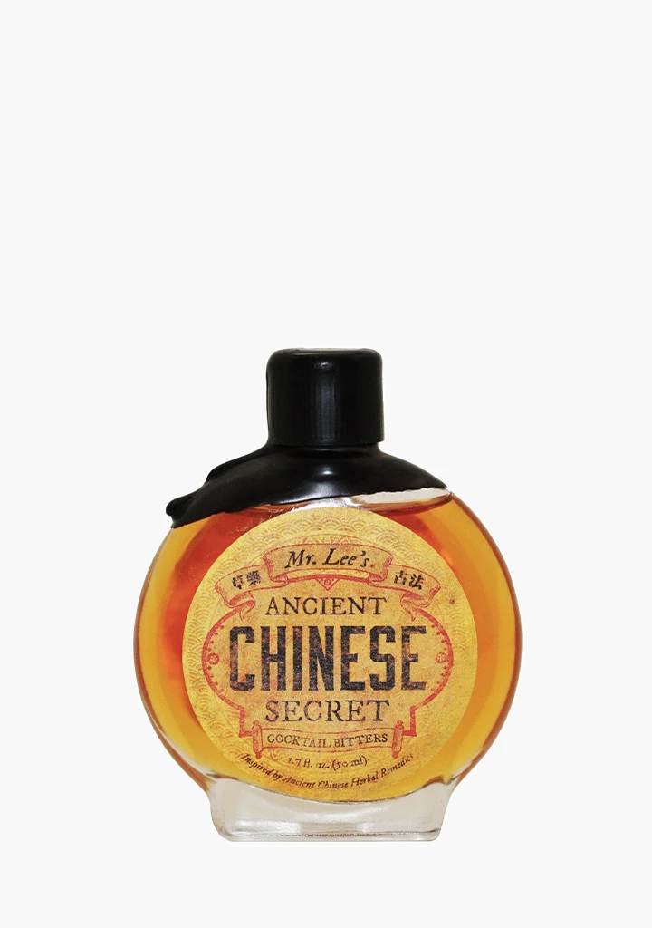 Dashfire 'Ancient Chinese Secret' Bitters 3 Dashfire 'Ancient Chinese Secret' Bitters