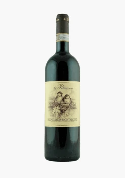 Le Potazzine Brunello Di Montalcino 2016