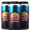 Town Square Brewing Co. '2D' New England Sour IPA - 4 X 473ML 2 Town Square Brewing Co. '2D' New England Sour IPA - 4 X 473ML -Famous Liquor Store 819458 TownSquareBrewingCo. 2D NewEnglandSourIPA 4x473ML